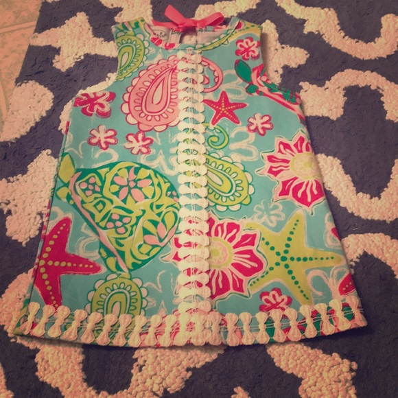 Mud Pie Other - Adorable Baby Dress ⬇️👗👶🏼